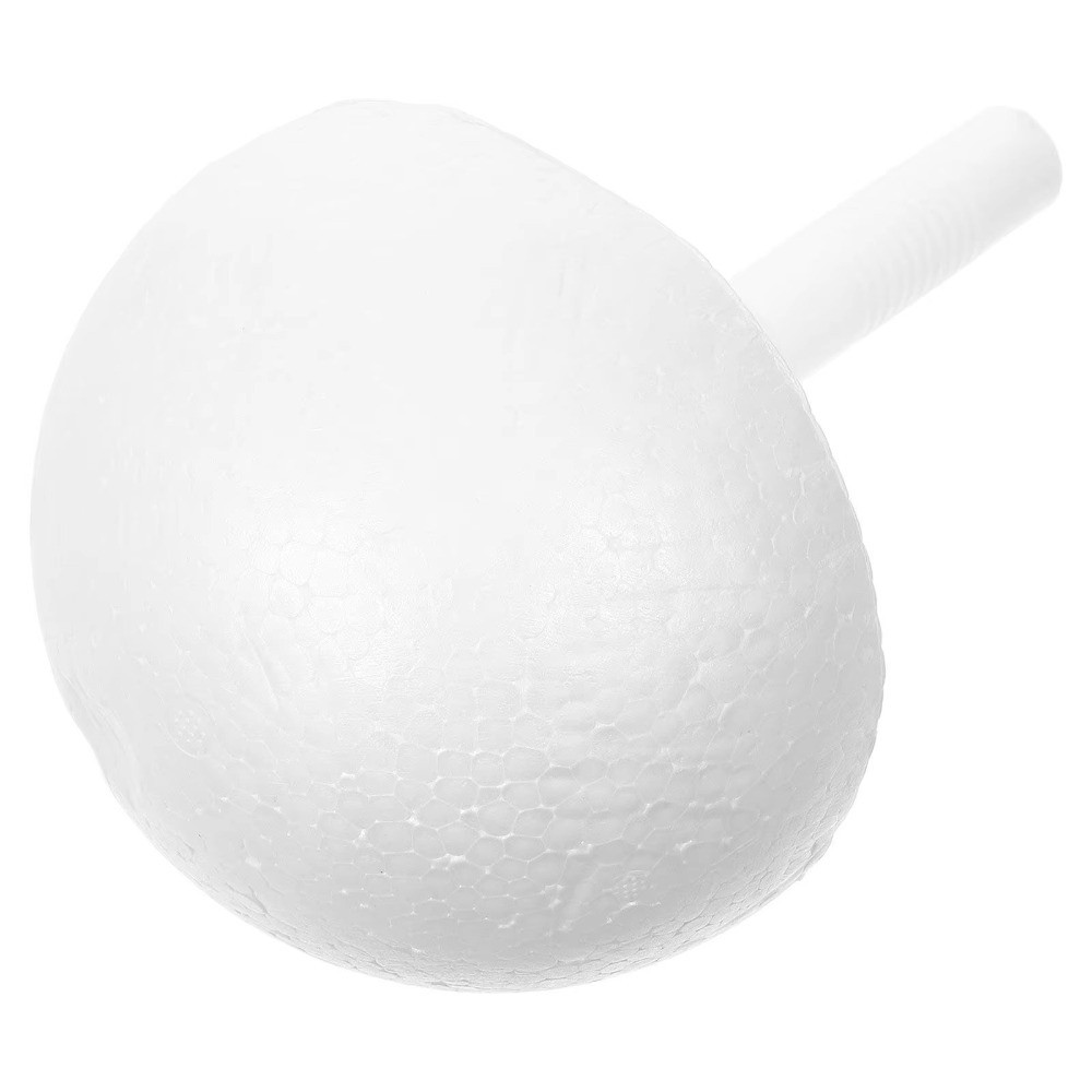 Soporte de Espuma Blanca para  - Bouquet Holder Foam reseña y precio