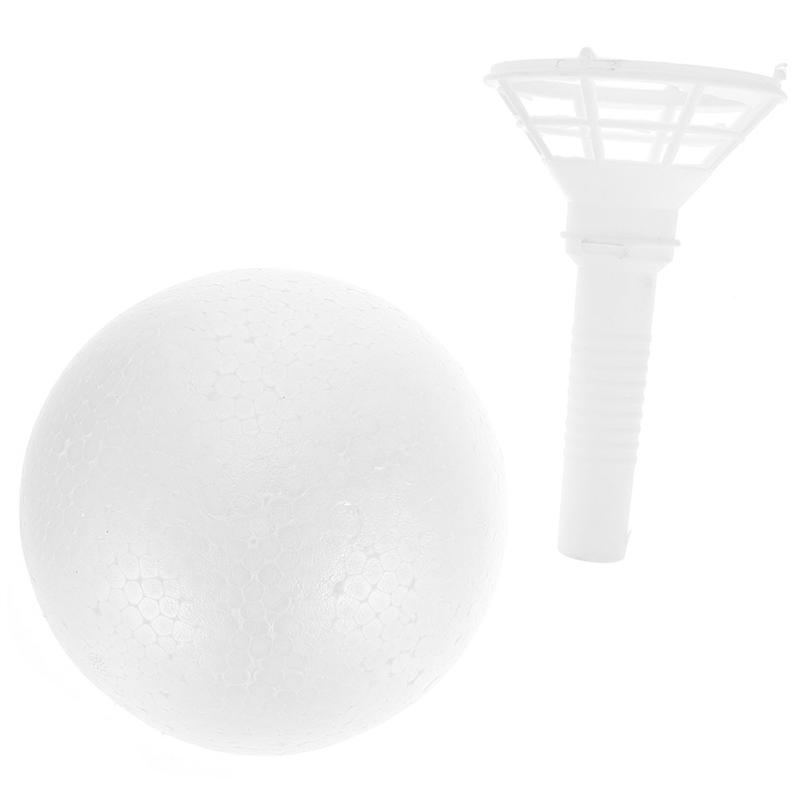 1 Juego de Soporte de Espuma F - Bouquet Holder Foam reseña y precio