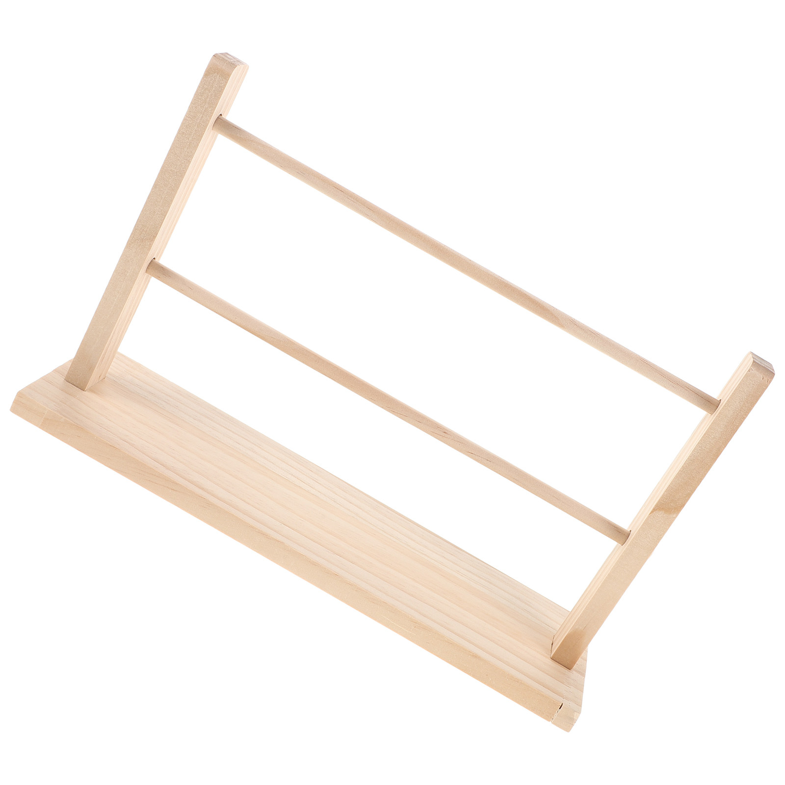 Soporte Organizador de Cintas  - Florist Supply Ribbon reseña y precio