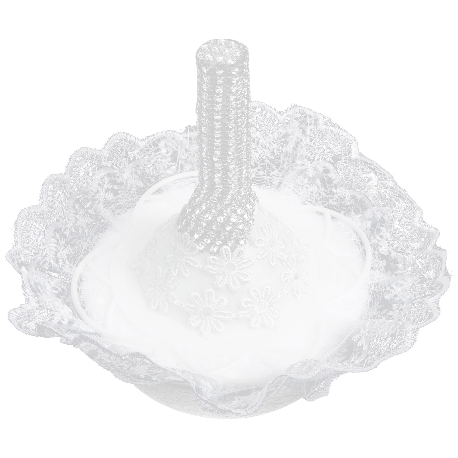Soporte para ramo de novia, ba - Bouquet Holder Foam reseña y precio