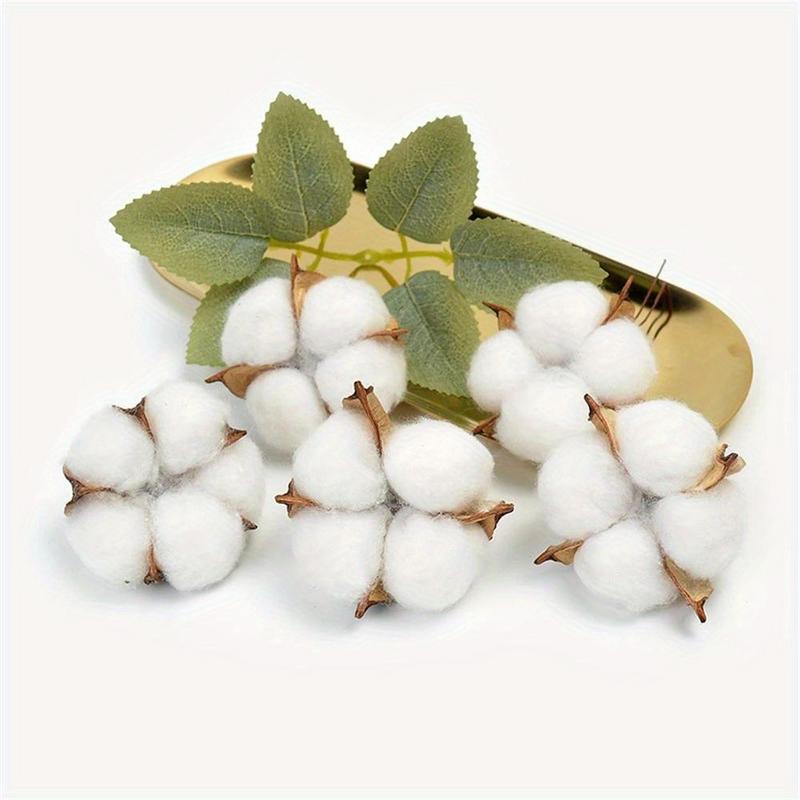 10 Piezas de Flores Artificial - Florist Wreath Supply reseña y precio