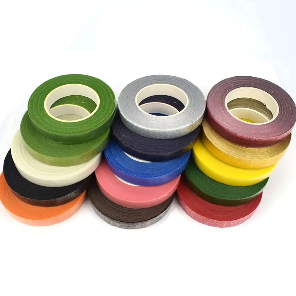 Cintas florales para tallos de - Florist Wreath Supply reseña y precio