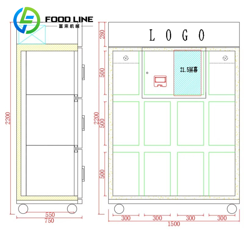 Proveedor de Máquinas Expended - Supplier Florist reseña y precio